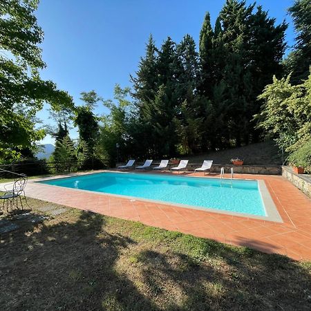 Villa Filippo Cerliano エクステリア 写真