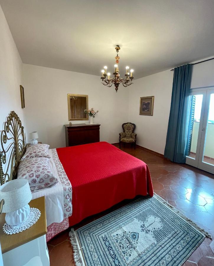 Villa Filippo Cerliano エクステリア 写真