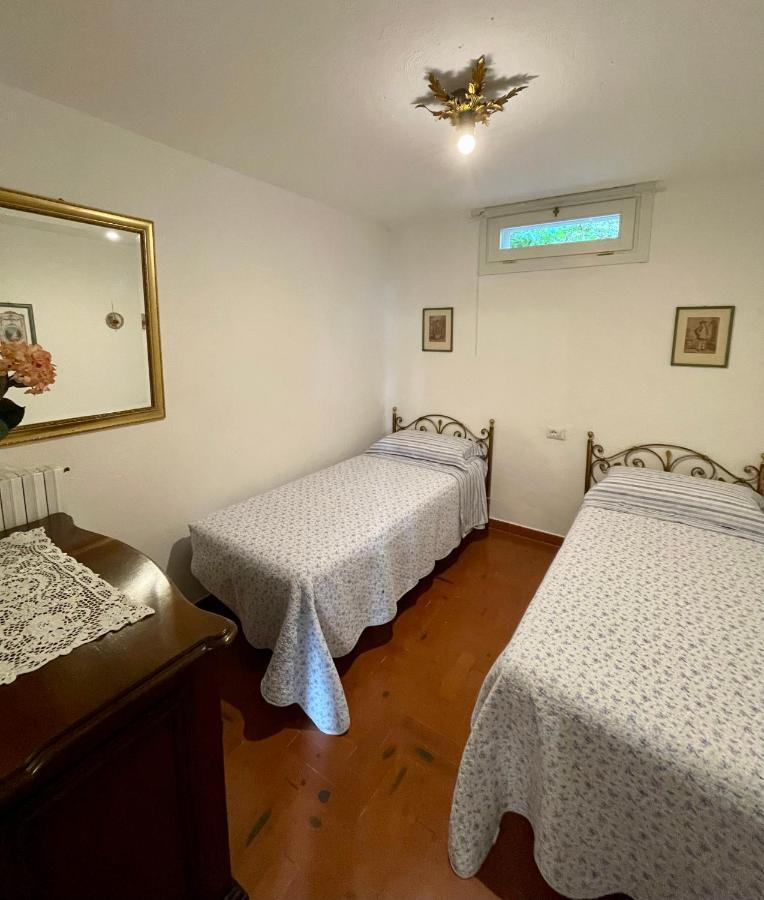 Villa Filippo Cerliano エクステリア 写真