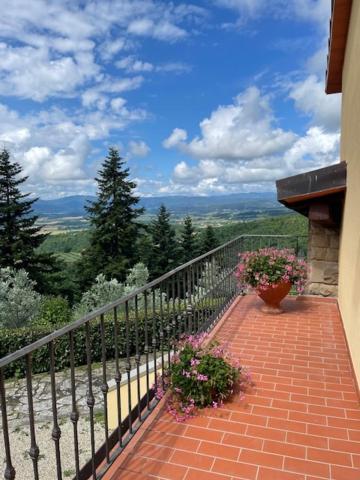 Villa Filippo Cerliano エクステリア 写真