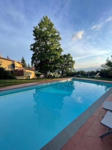 Villa Filippo Cerliano エクステリア 写真